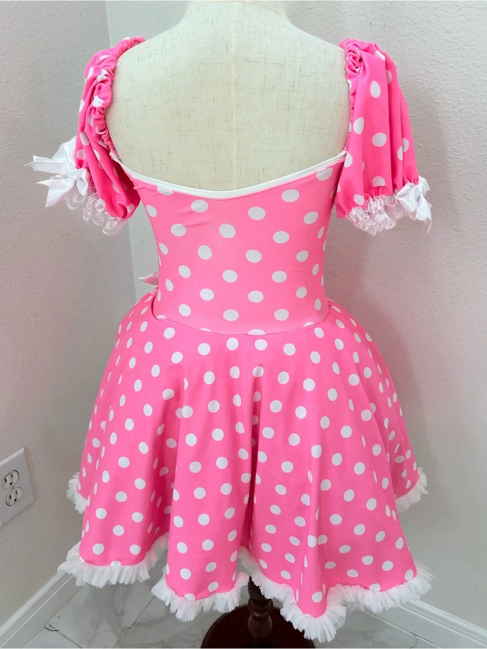 No Label cute pink